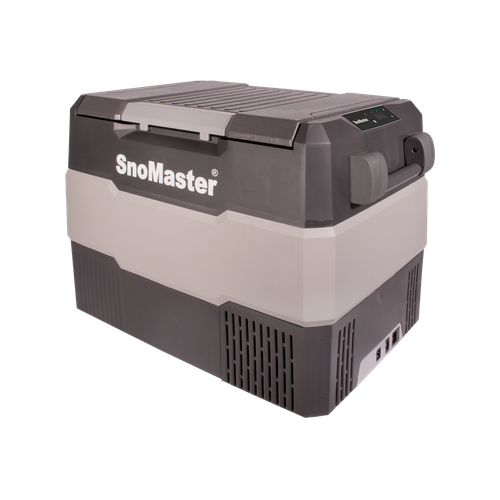 SnoMaster 60L Single compartment Portable Fridge/freezer (Photo: 2)